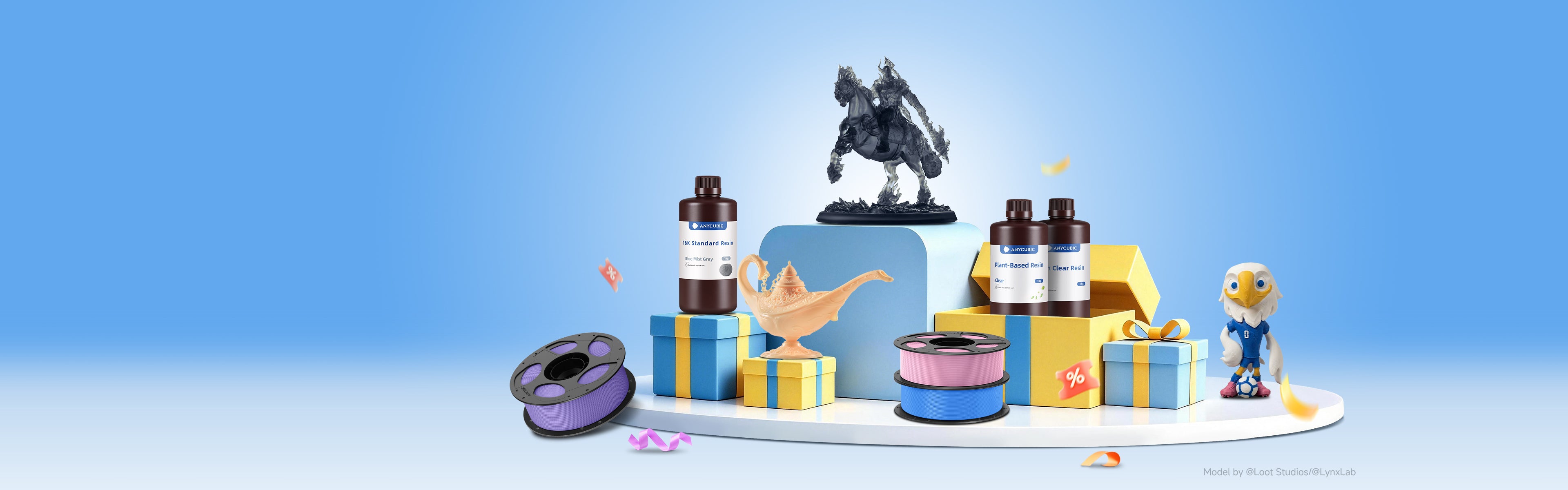 ANYCUBIC-ES