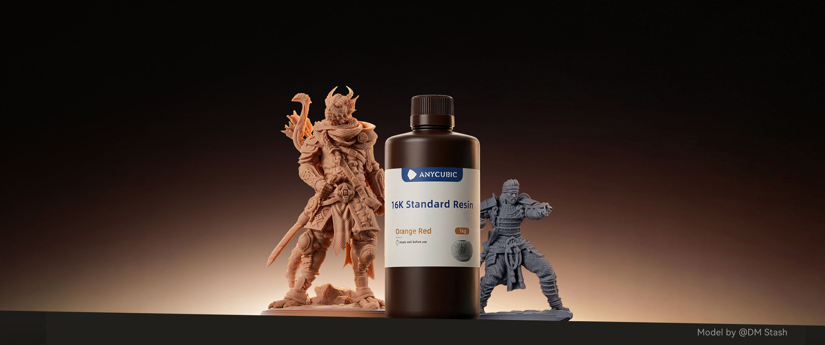 ANYCUBIC-ES