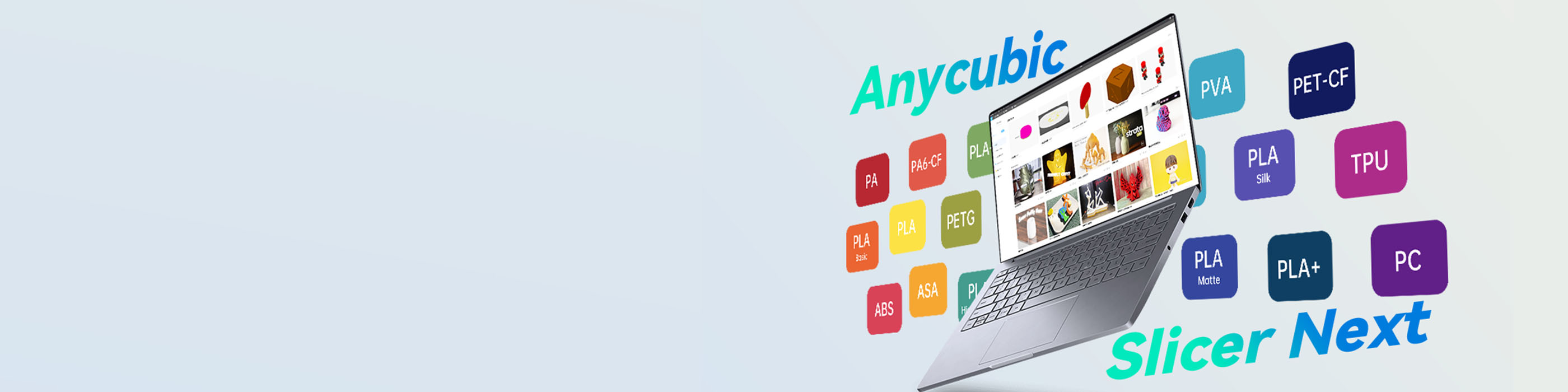 ANYCUBIC-ES