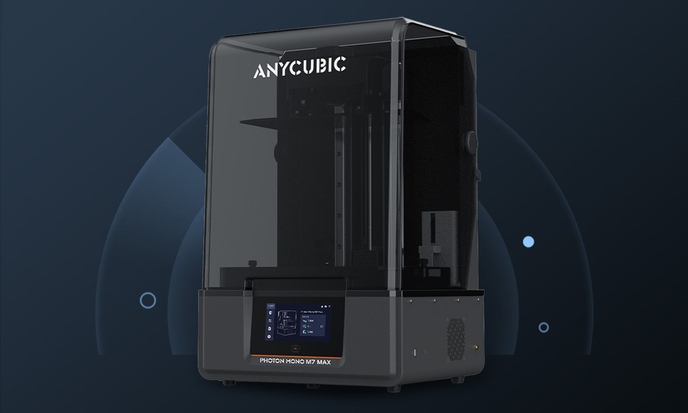 ANYCUBIC-ES