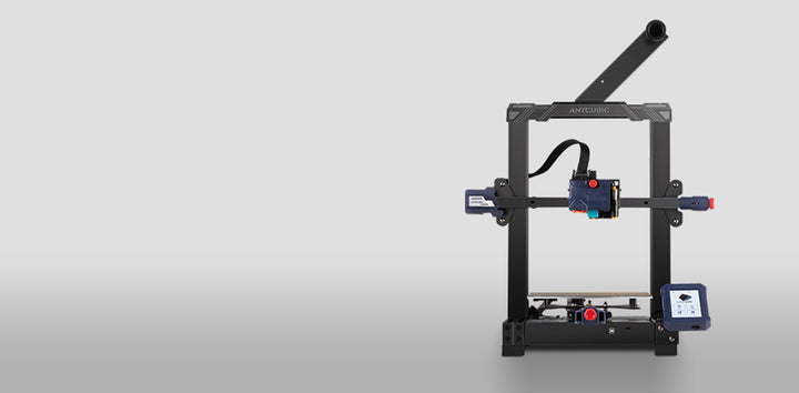 Vídeos relacionados con Anycubic Kobra