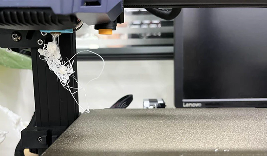 Cómo limpiar la boquilla de la impresora 3D: 3 métodos para reparar la boquilla de la impresora obstruida