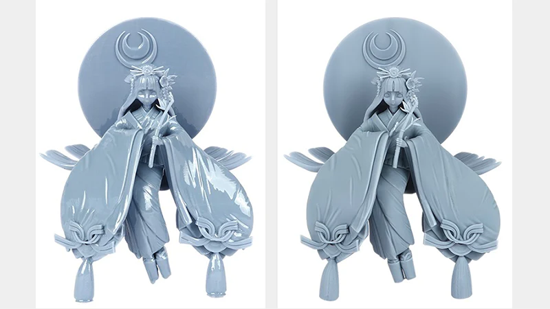 ¿Cómo lavar y limpiar impresiones de resina 3D?