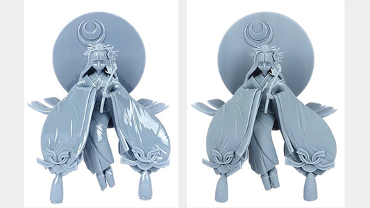 ¿Cómo lavar y limpiar impresiones de resina 3D?