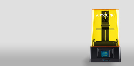 Vídeos relacionados con Photon Mono 4K