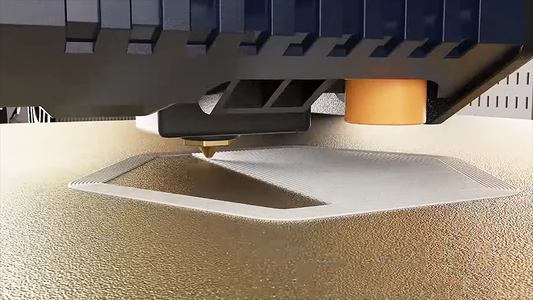 Cómo ajustar el offset Z en una impresora 3D