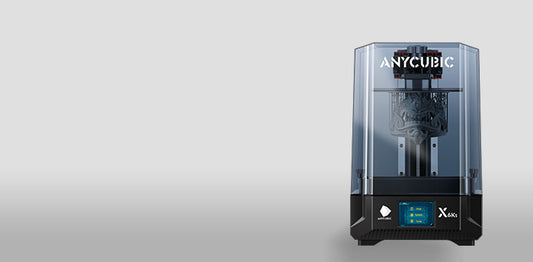 Todo lo que debe saber sobre Photon Mono X 6Ks