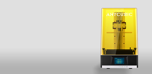 Vídeos relacionados con Photon Mono X 6K