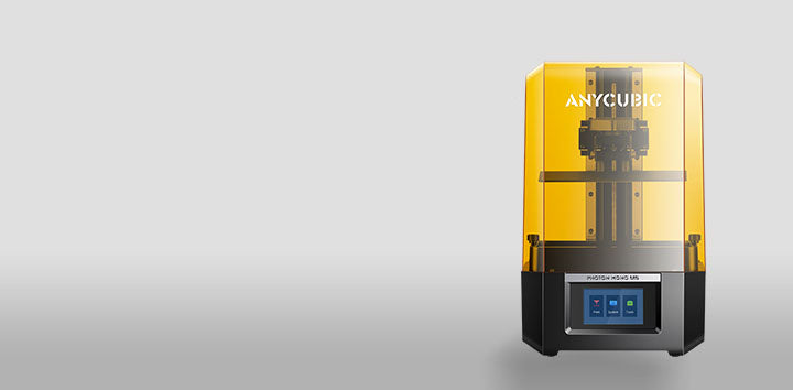 Todo lo que debe saber sobre Photon Mono M5