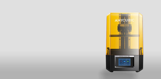 Todo lo que debe saber sobre Photon Mono M5