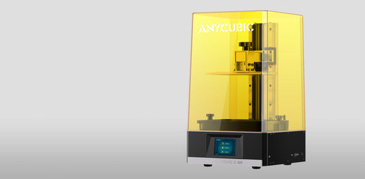 Todo lo que debe saber sobre la serie de Photon Mono