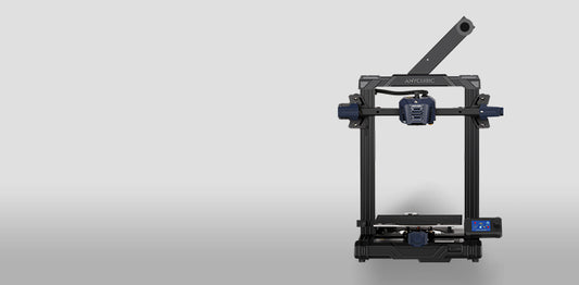 Vídeos relacionados con Kobra Neo