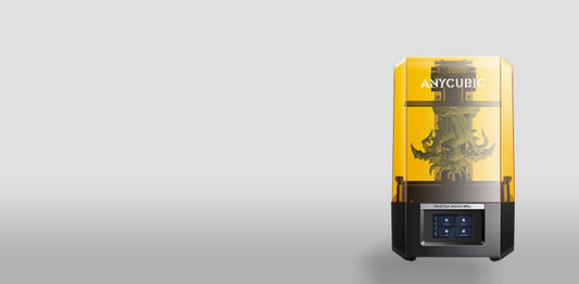 Todo lo que debe saber sobre Photon Mono M5s