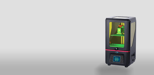 Vídeos relacionados con Anycubic Photon