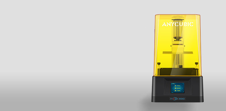 Vídeos relacionados con Photon Mono