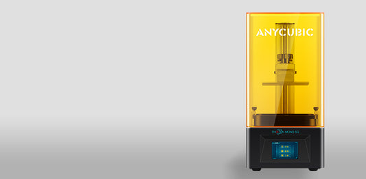 Vídeos relacionados con Photon Mono SQ