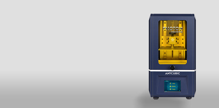 Vídeos relacionados con Photon Mono SE