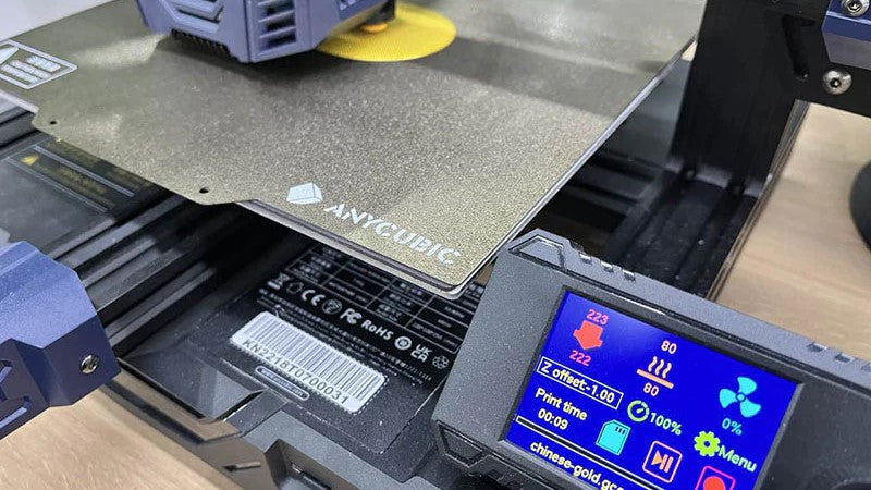 Las impresiones 3D perfectas empiezan aquí: La importancia de la primera capa