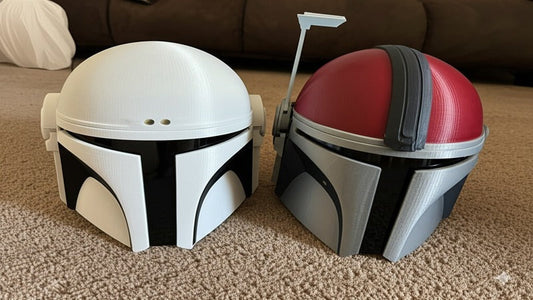 Crear regalos inolvidables con impresión 3D: Donde el amor se une a la innovación