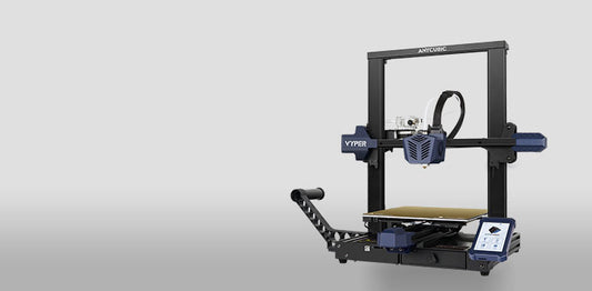 Vídeos relacionados con Vyper