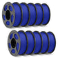 PLA+ 10-100KG