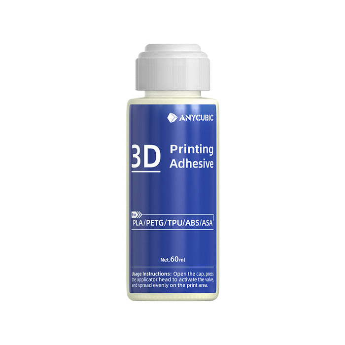 Adhesivo para impresión 3D 2pcs