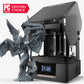 Anycubic Photon Mono M7 Max Impresora 3D de resina, 13,6" 7K