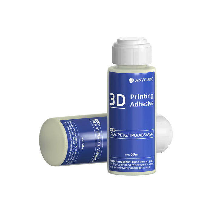 Adhesivo para impresión 3D 2pcs