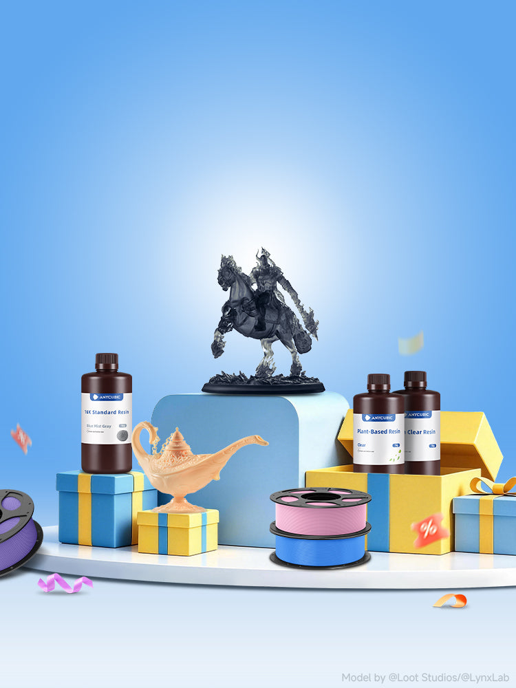ANYCUBIC-ES
