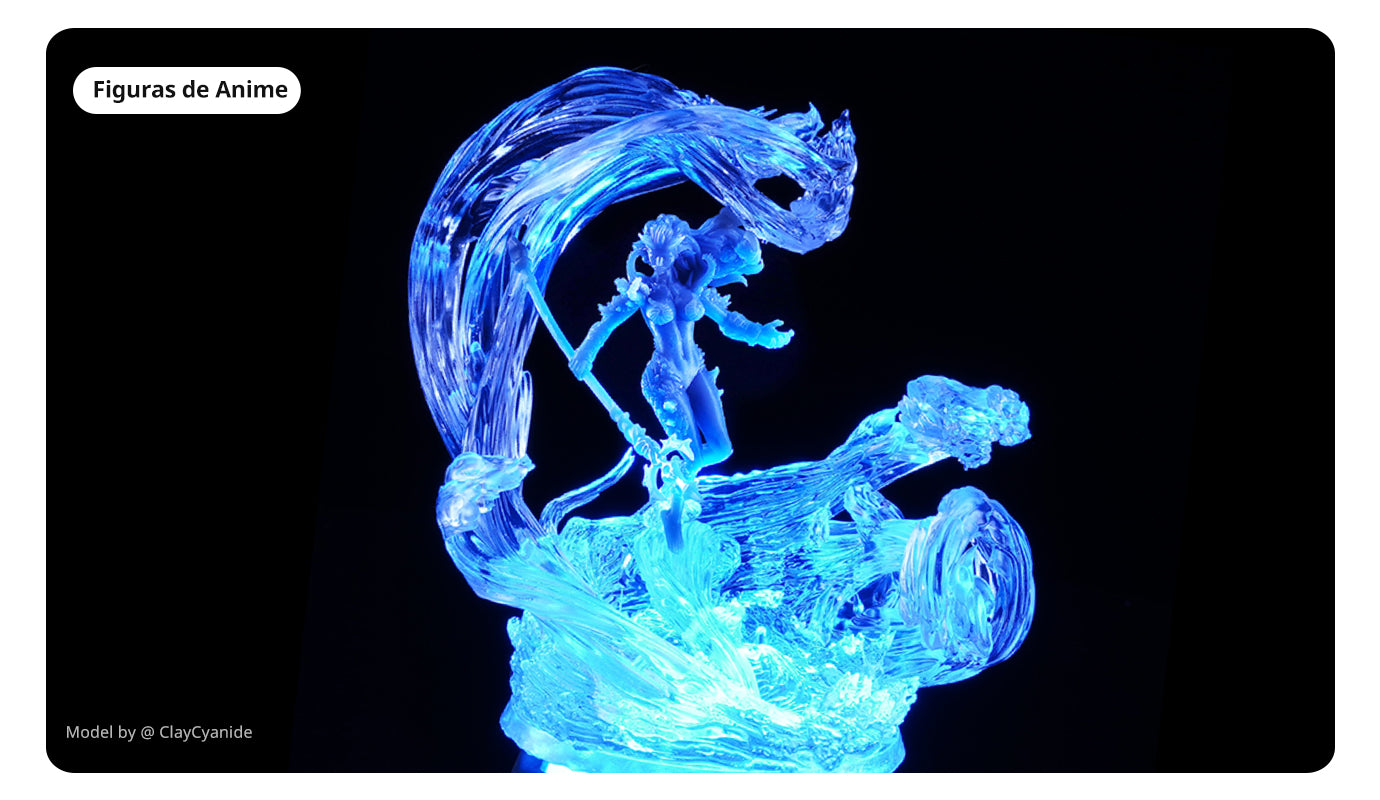 ANYCUBIC-ES