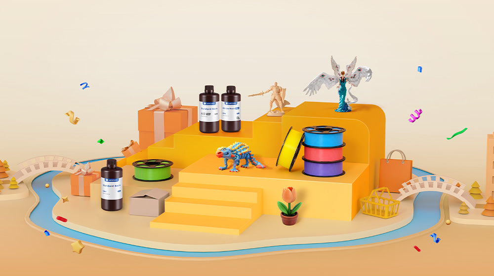 ANYCUBIC-ES