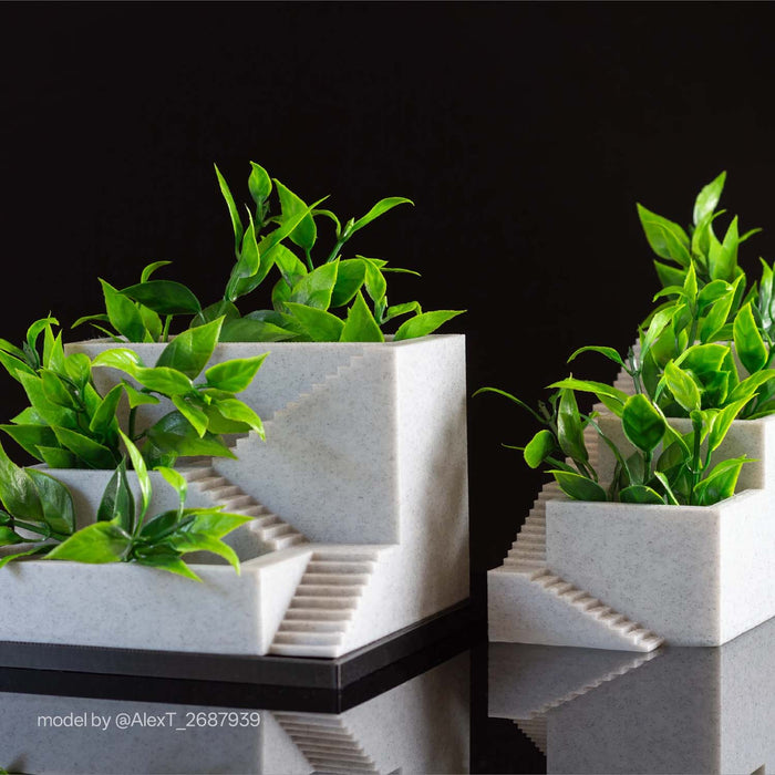 Anycubic Paquete de filamentos para manualidades caseras