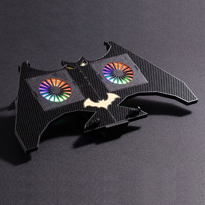 Kit de refrigeración para portátil