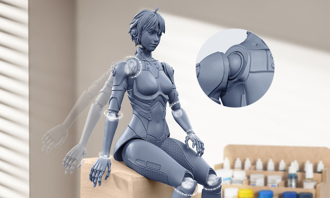 ANYCUBIC-ES