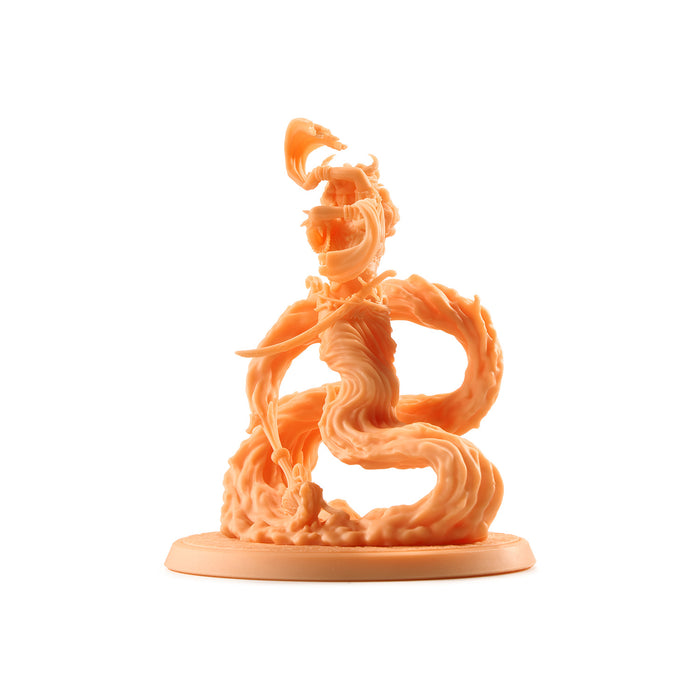 Resina Texturizada 14K - Oferta flash