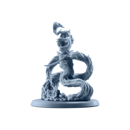 Resina Texturizada 14K