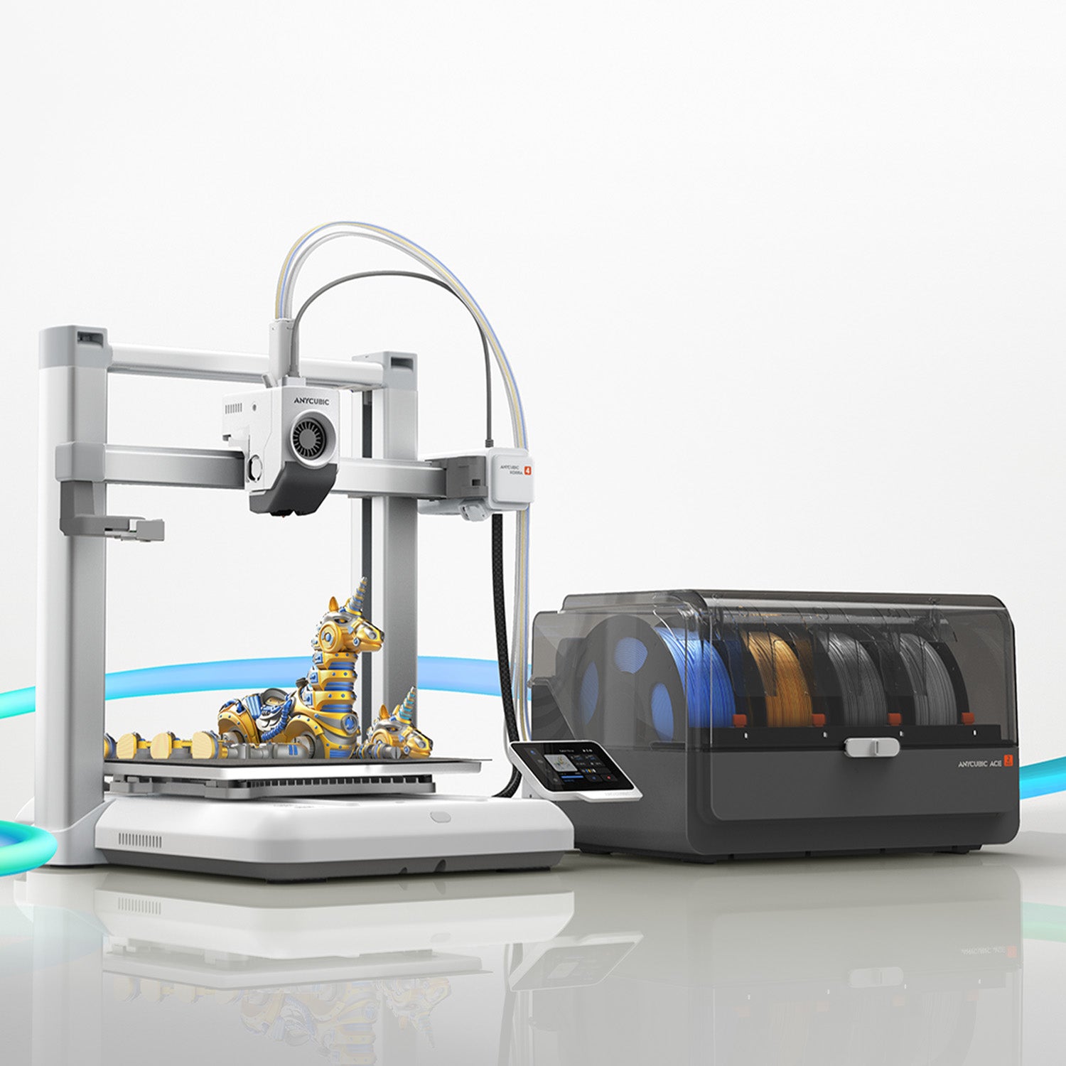 ANYCUBIC-ES