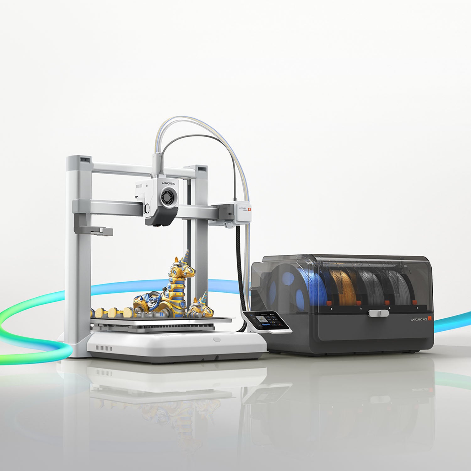ANYCUBIC-ES