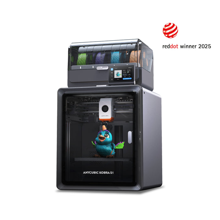 Anycubic Kobra S1 Combo