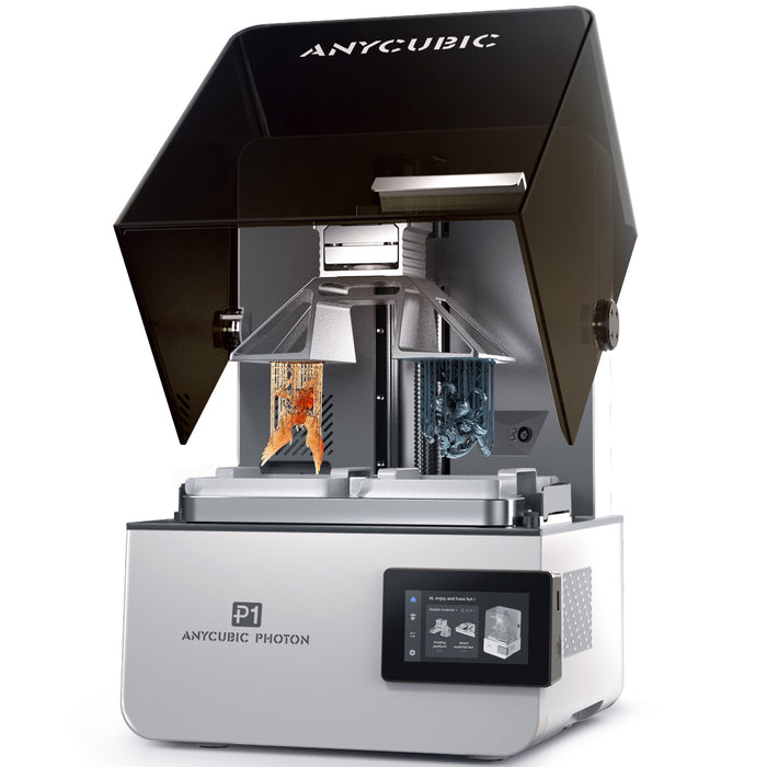Anycubic Photon P1 Combo