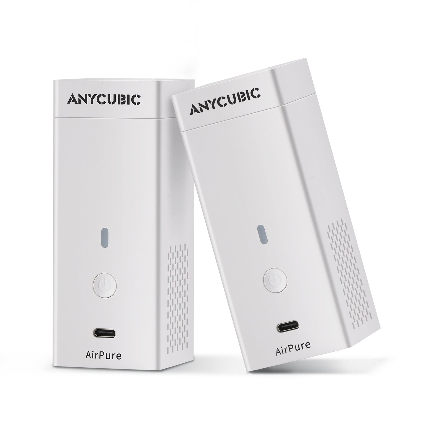 Anycubic AirPure para Impresora 3D de resina