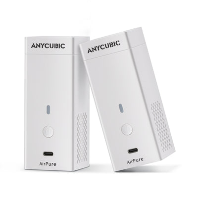 Anycubic AirPure para Impresora 3D de resina