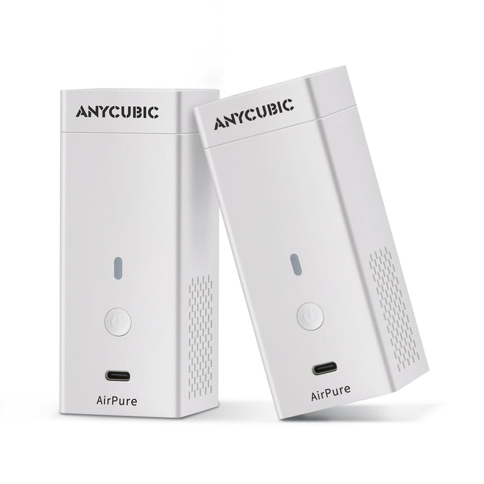 Anycubic AirPure para Impresora 3D de resina