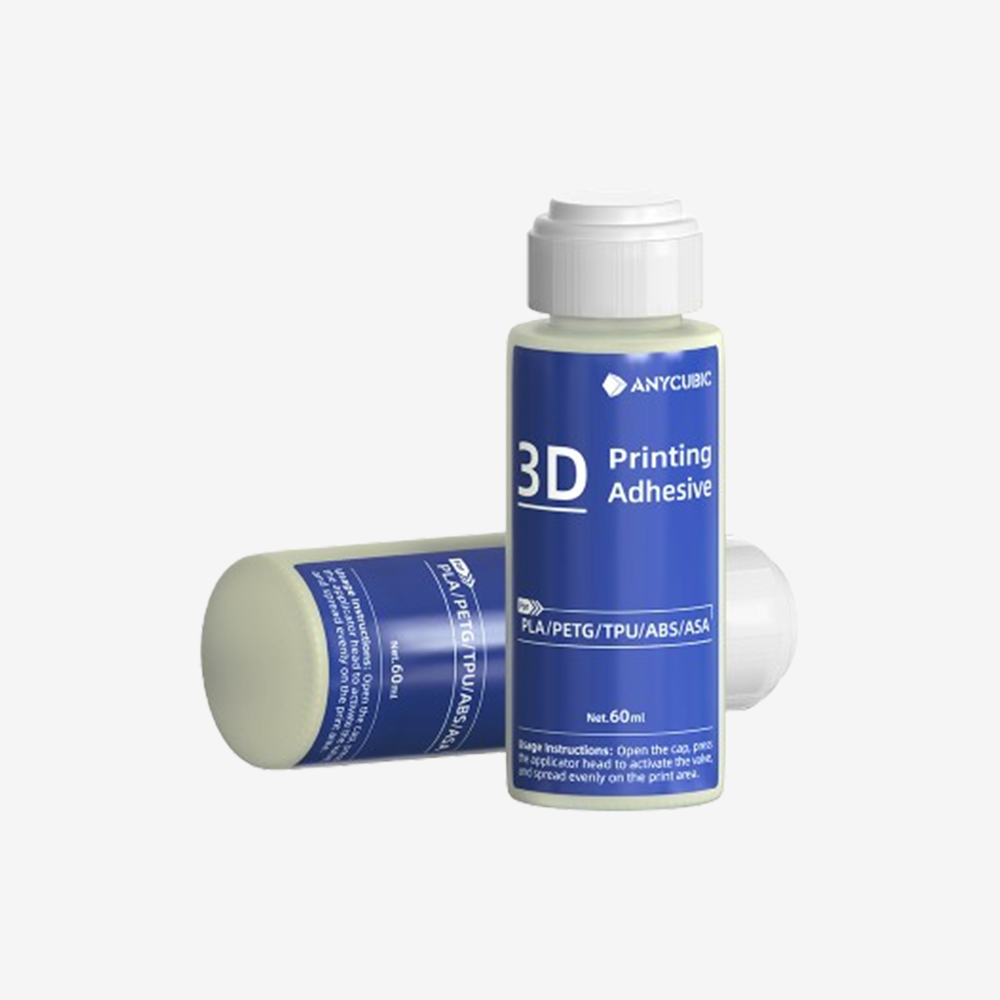 Adhesivo para impresión 3D 2pcs