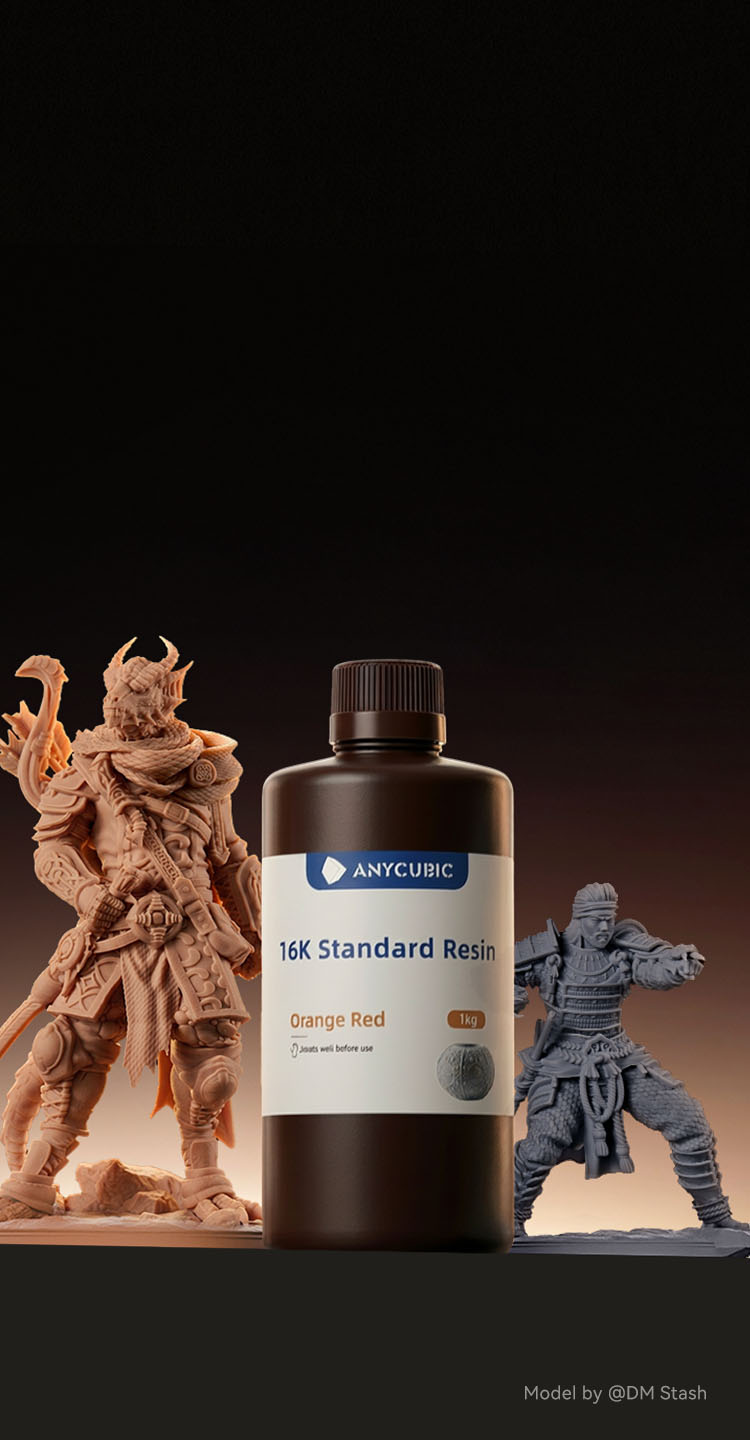 ANYCUBIC-ES