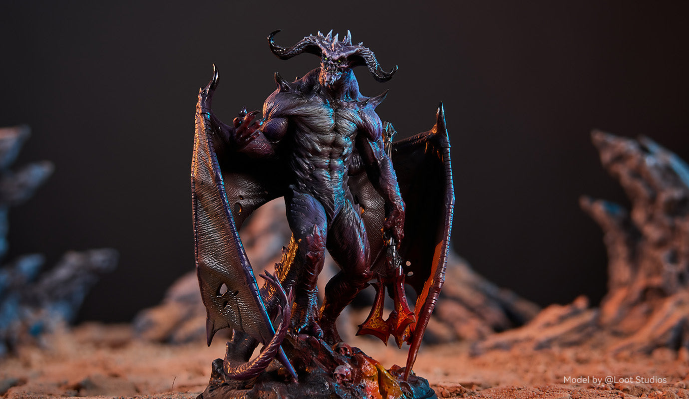 ANYCUBIC-ES