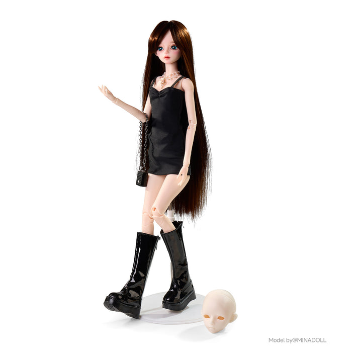 Anycubic Resina Antidesgaste BJD 10-100KG