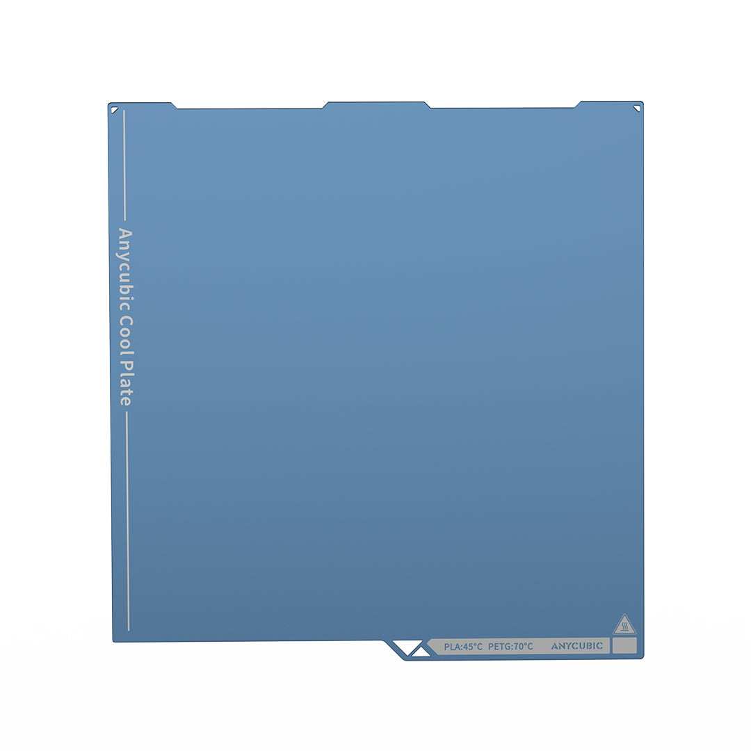 Anycubic Placa de Refrigeración