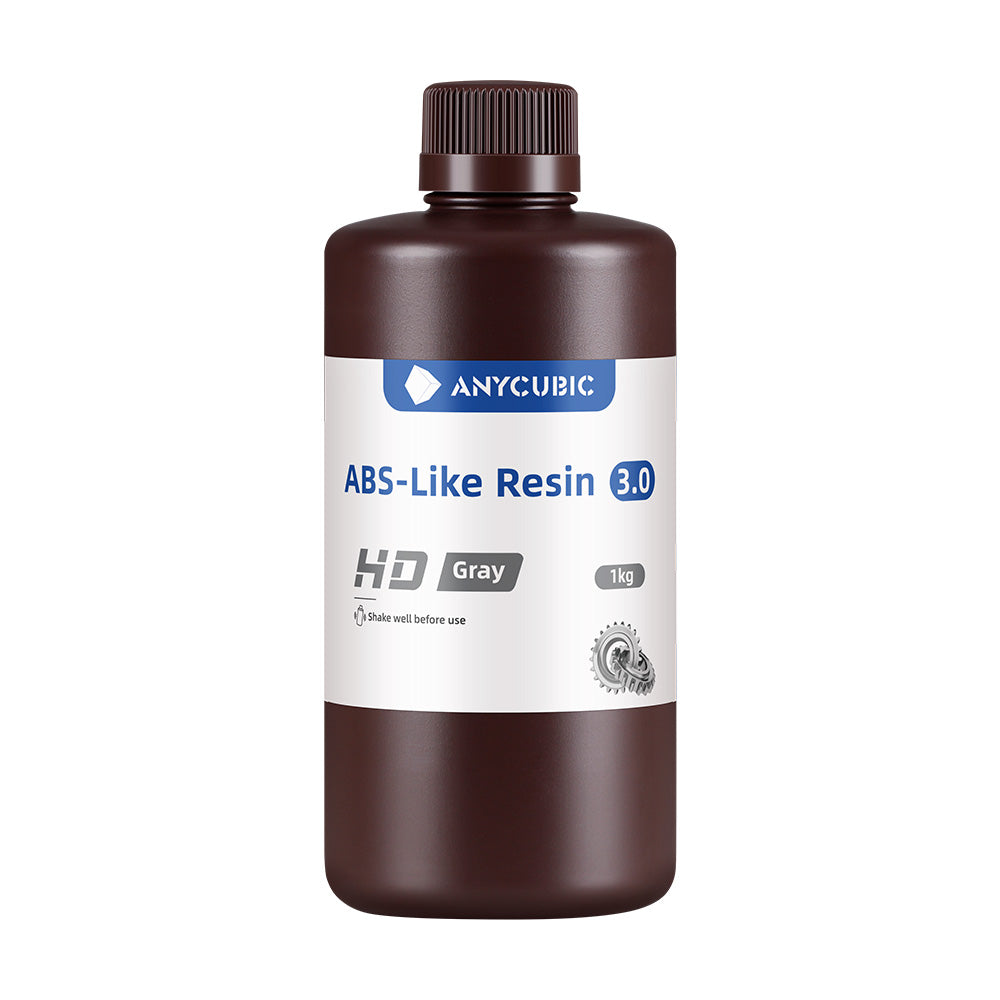 Resina ABS 3.0