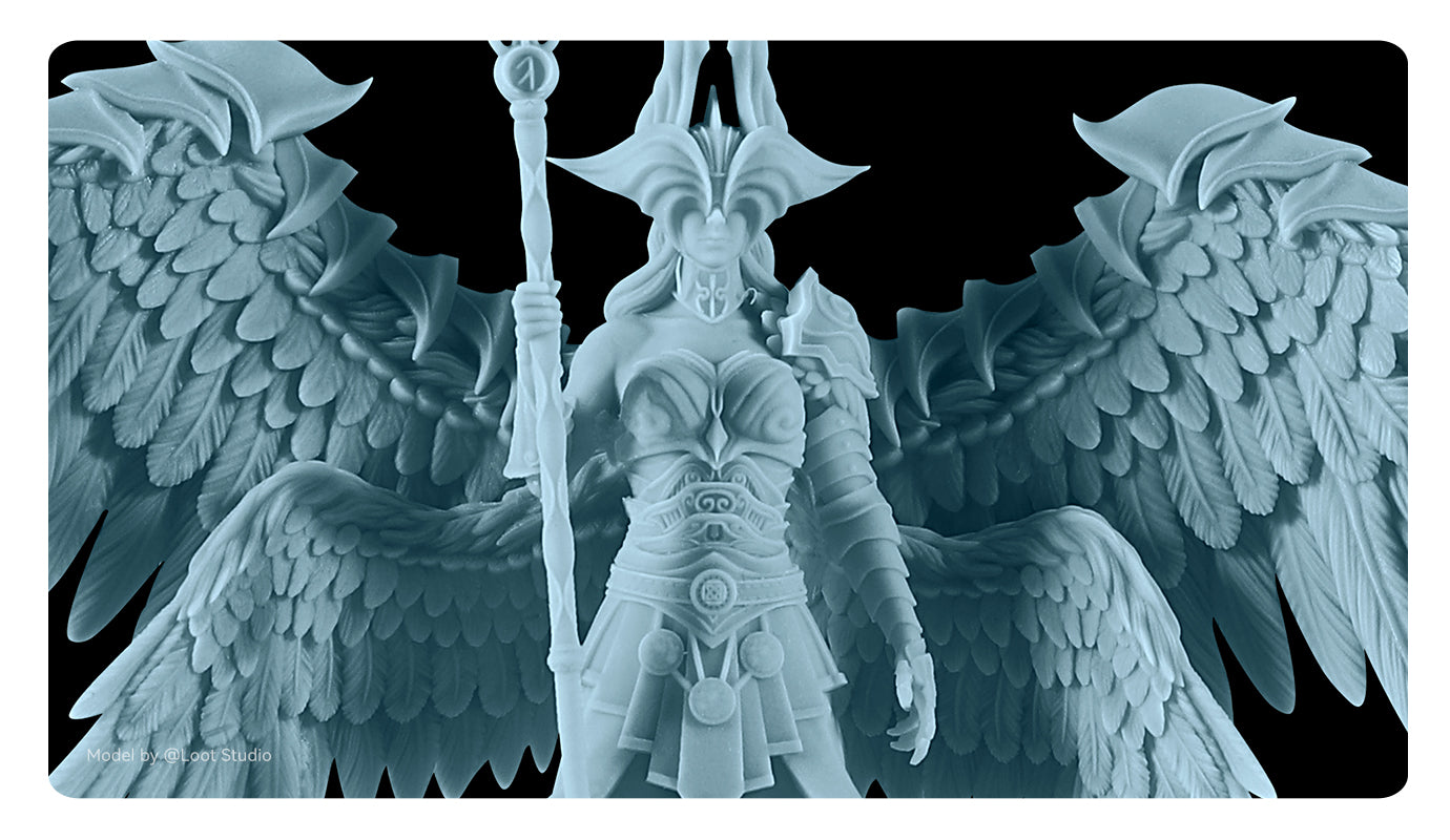 ANYCUBIC-ES